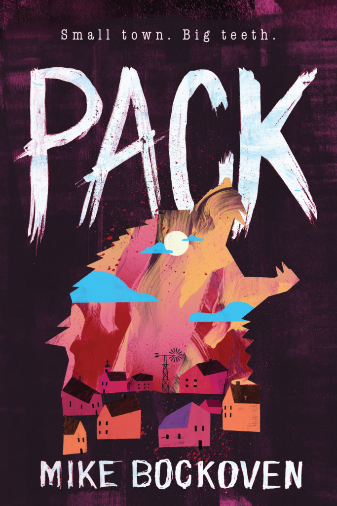 Pack Cover